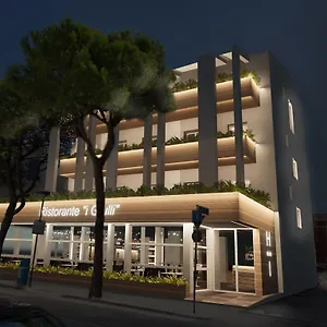 *** Hotel Ivana Italien