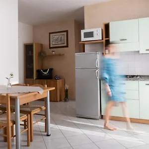 Casa&ristorante Merano Aparthotel