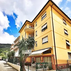 ** Hotel Chiara Italien
