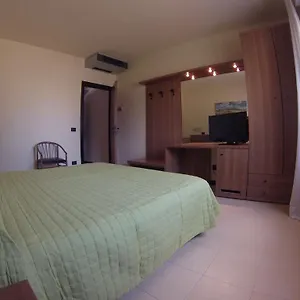 Italia Hotel