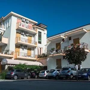 ** Hotel Casa Mia Italien